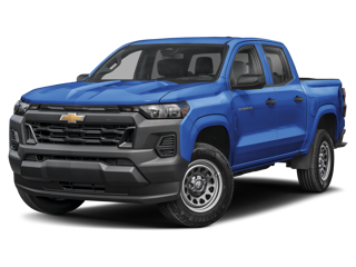 Chevrolet Colorado - Northwood Chevrolet in eureka CA