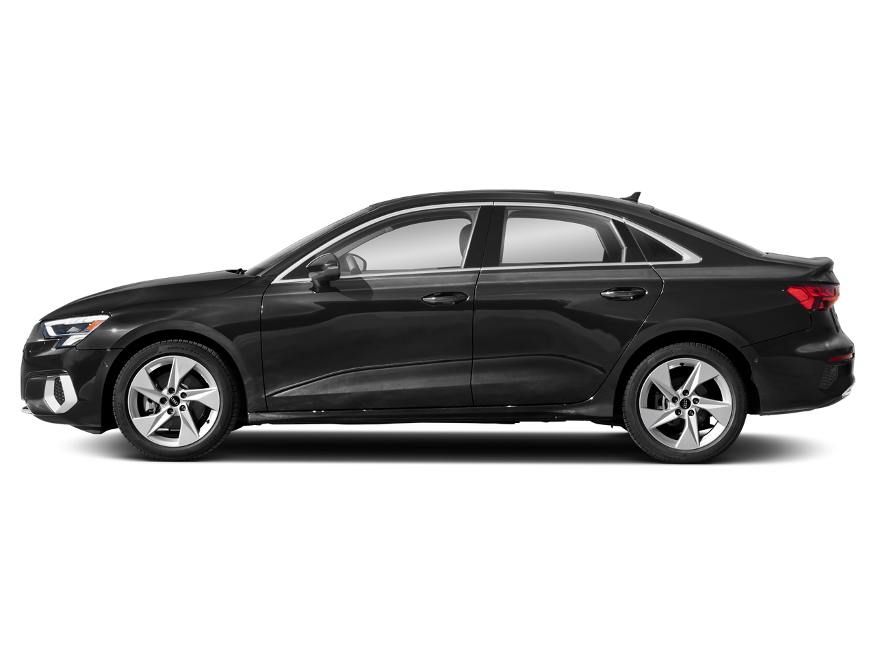 2024 Audi A3 Premium