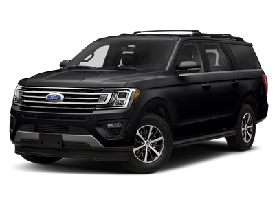 2020 Ford Expedition Max Limited