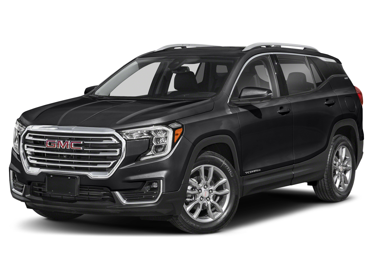 2022 GMC Terrain AT4 for sale in Eureka, CA
