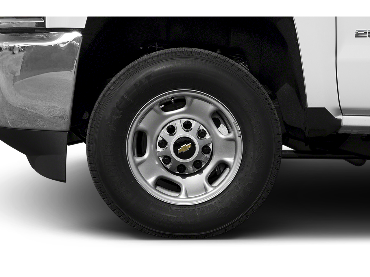 2016 Chevrolet Silverado 3500 HD Work Truck