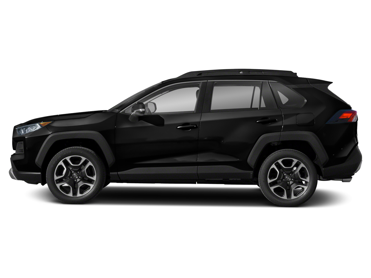 2021 Toyota RAV4 Adventure