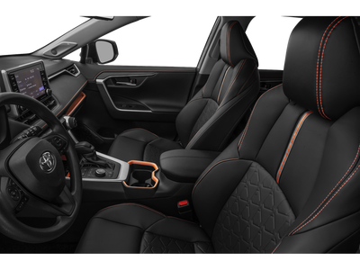 2021 Toyota RAV4 Adventure