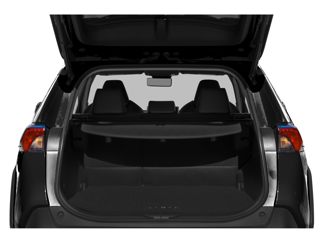 2021 Toyota RAV4 Adventure