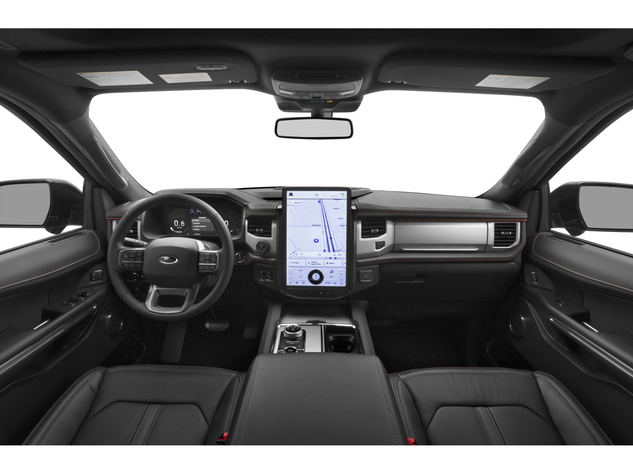 2022 Ford Expedition Timberline