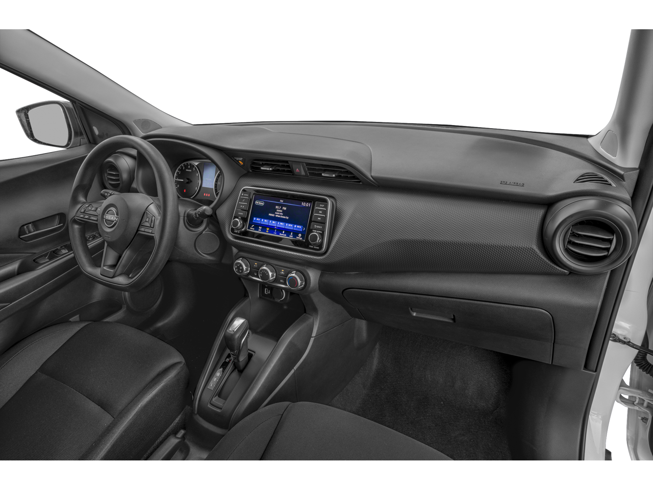 2023 Nissan Kicks S