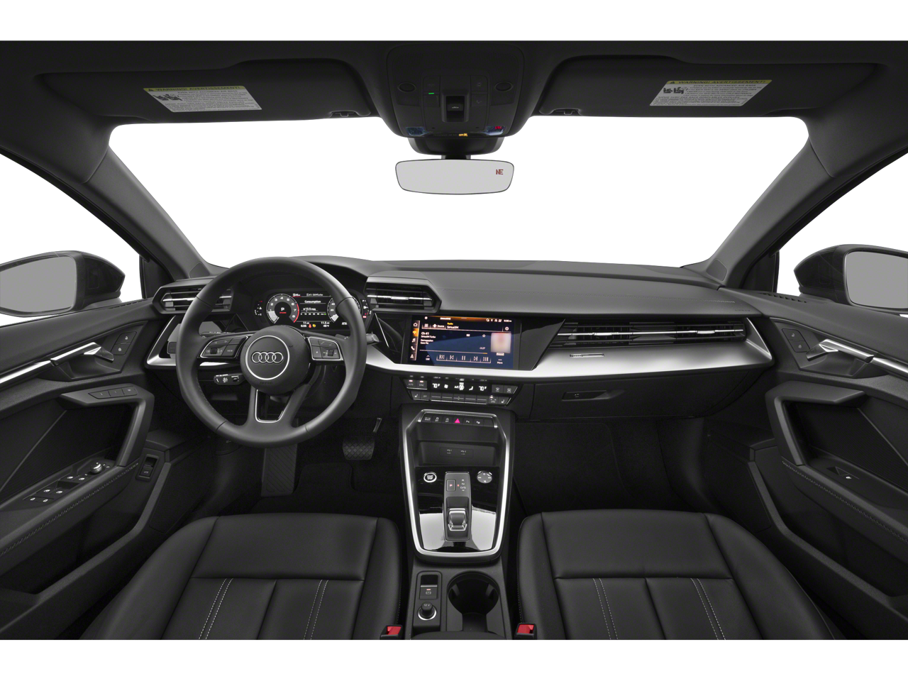 2024 Audi A3 Premium