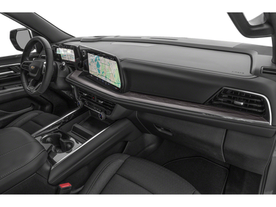 2026 Chevrolet Tahoe Police Package Commercial