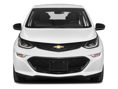 2017 Chevrolet Bolt EV LT