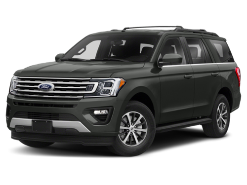 2018 Ford Expedition XL