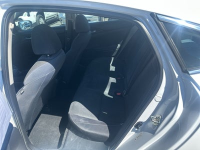 2019 Honda Insight EX