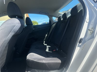 2019 Honda Insight EX