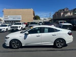 2019 Honda Insight EX