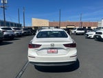 2019 Honda Insight EX