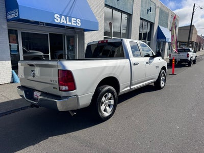 2018 RAM 1500 SLT