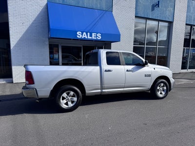 2018 RAM 1500 SLT
