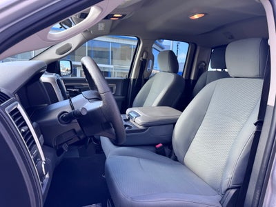 2018 RAM 1500 SLT