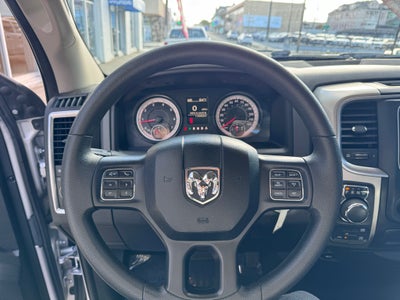 2018 RAM 1500 SLT