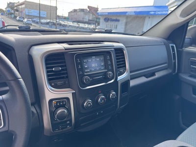 2018 RAM 1500 SLT