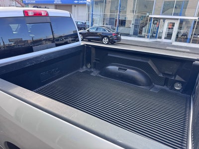 2018 RAM 1500 SLT