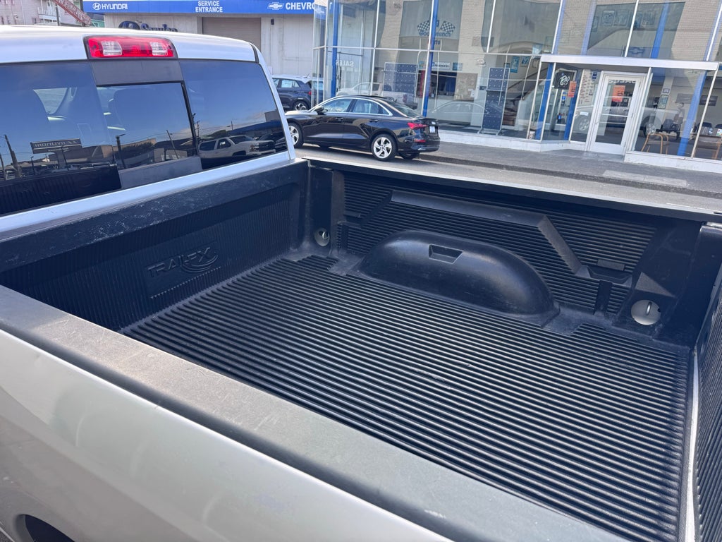 2018 RAM 1500 SLT