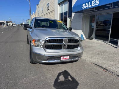 2018 RAM 1500 SLT