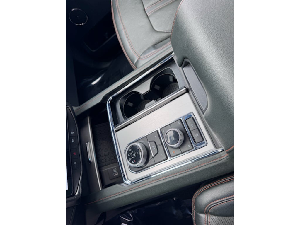 2022 Ford Expedition Timberline