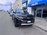 2022 Ford Expedition Timberline