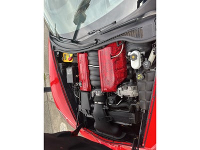 2012 Chevrolet Corvette Grand Sport Z16 Grand Sport w/3LT