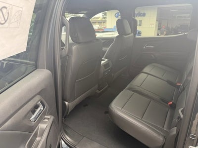 2026 Chevrolet Silverado EV LT - Extended Range