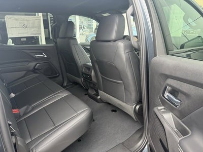 2026 Chevrolet Silverado EV LT - Extended Range