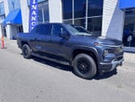 2026 Chevrolet Silverado EV LT - Extended Range