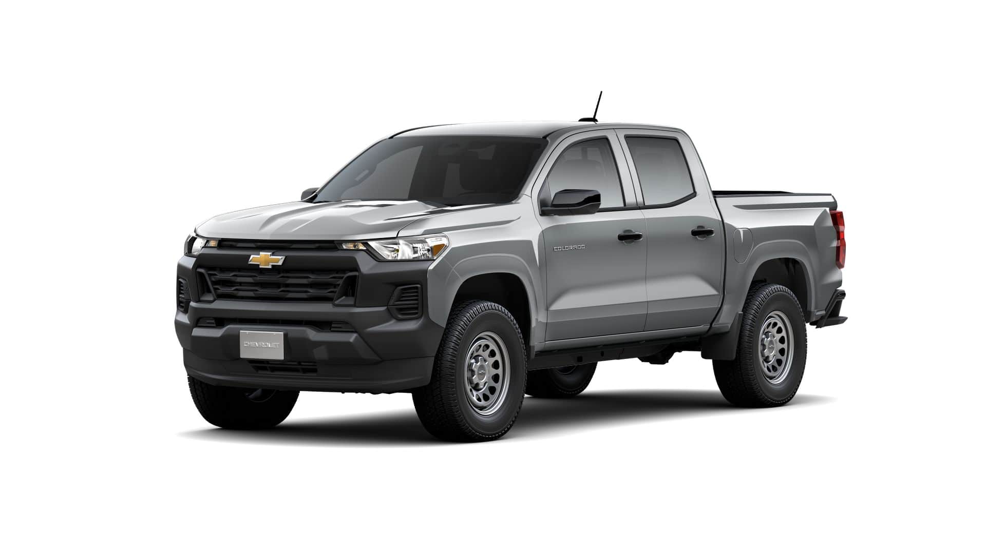 2026 Chevrolet Colorado Work Truck
