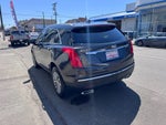 2017 Cadillac XT5 Luxury FWD