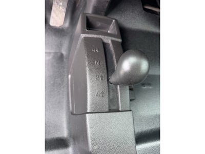 2019 Chevrolet Silverado LD Work Truck