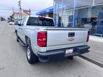2019 Chevrolet Silverado LD Work Truck