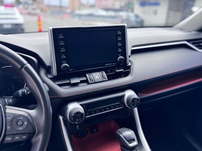 2021 Toyota RAV4 Adventure