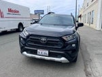 2021 Toyota RAV4 Adventure
