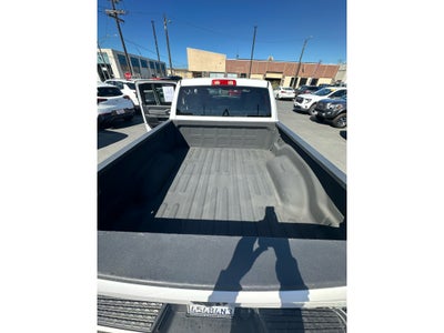 2020 RAM 2500 Big Horn