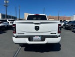 2020 RAM 2500 Big Horn