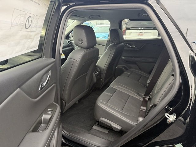 2025 Chevrolet Blazer 3LT