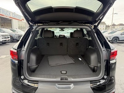 2025 Chevrolet Blazer 3LT