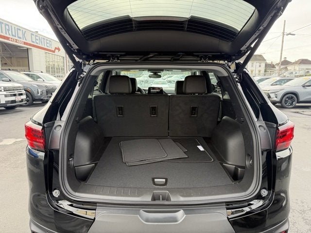 2025 Chevrolet Blazer 3LT