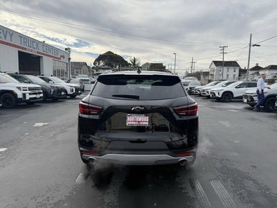 2025 Chevrolet Blazer 3LT