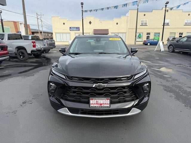 2025 Chevrolet Blazer 3LT