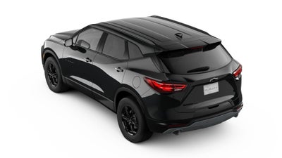 2025 Chevrolet Blazer 3LT