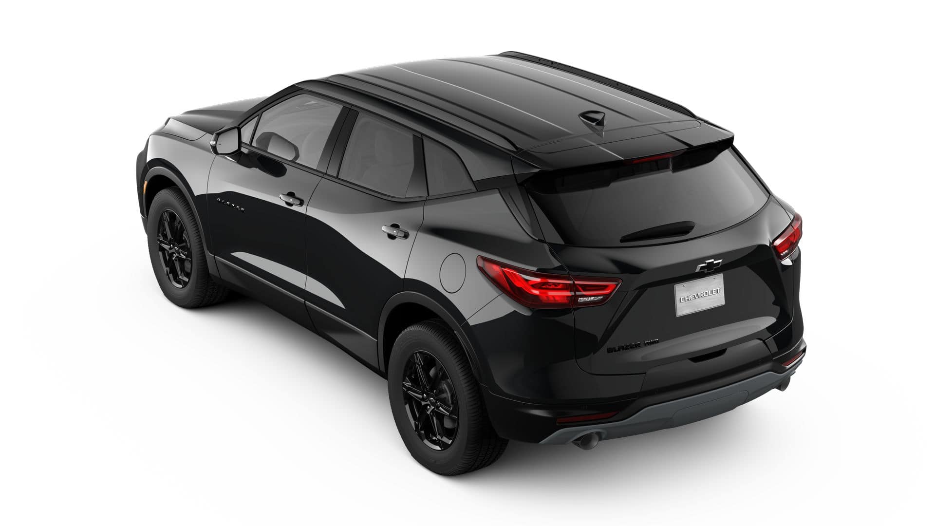 2025 Chevrolet Blazer 3LT