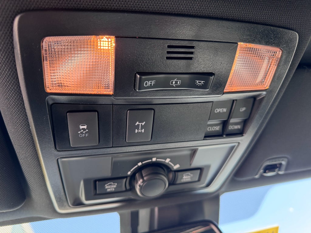 2019 Toyota Tacoma 4WD SR5