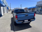 2019 Toyota Tacoma 4WD SR5
