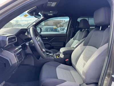 2024 Toyota Tacoma 4WD SR5